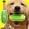 Individuelle Gummi -Hundespielzeugkugel für Hunde